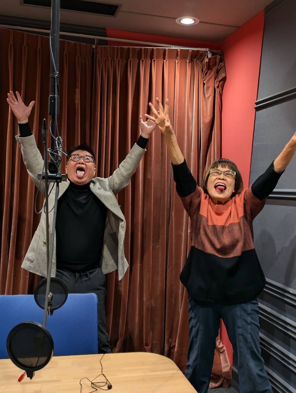 TBSラジオ「生島ヒロシのおはよう一直線」に出演！